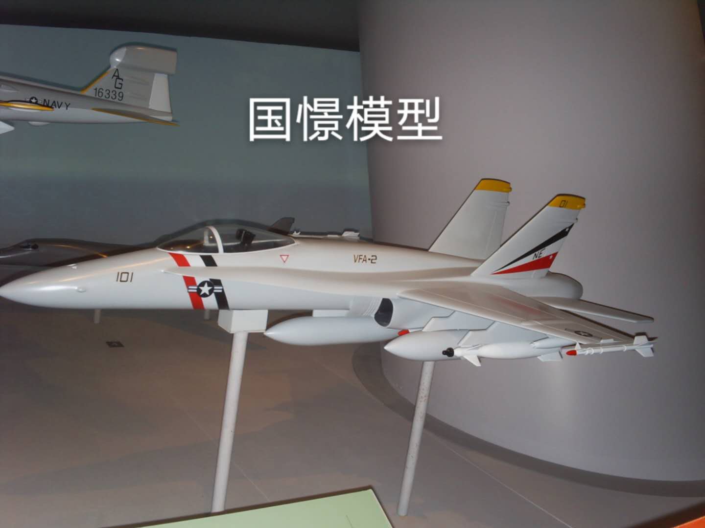 昭平县军事模型